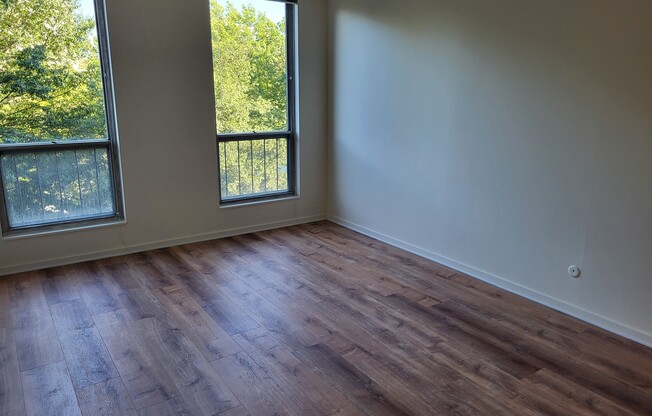 1 bed, 1 bath, 870 sqft, $2,900, Unit 509