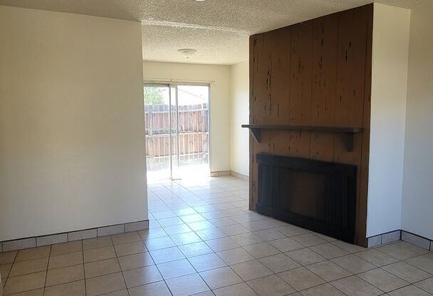 8037 N. El Dorado Street