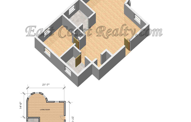 Partner-provided property photo