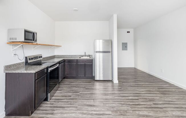 1 bed, 1 bath, 625 sqft, $1,045, Unit 313