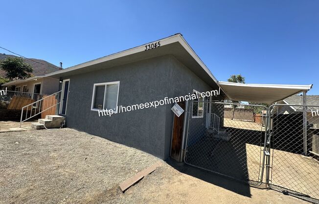 Nice Home For Rent