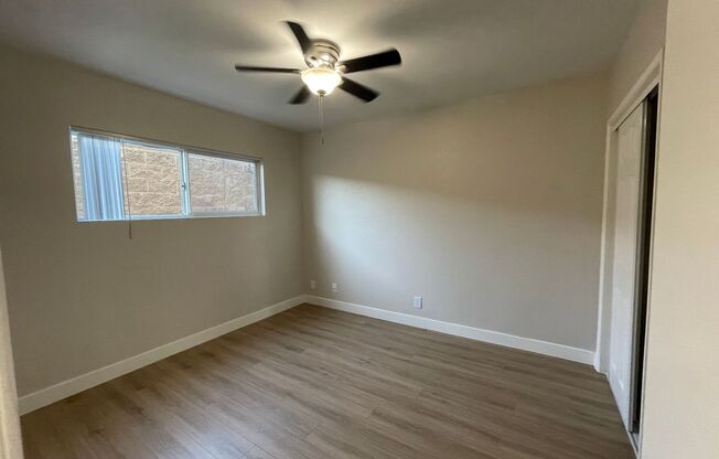 2 beds, 1 bath, 700 sqft, $2,350, Unit #549