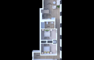 Partner-provided photo for $1635 unit