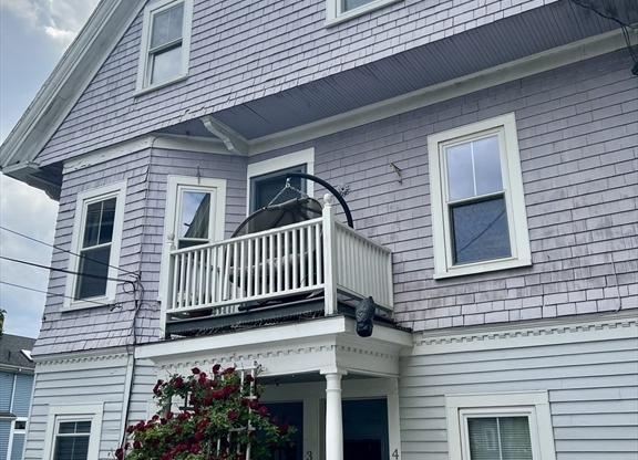4 beds, 2 baths, 1,700 sqft, $5,400, Unit 2
