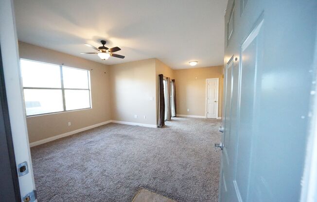 No Showings until 3/8/2022