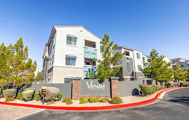 Veritas Apartments in Henderson, NV