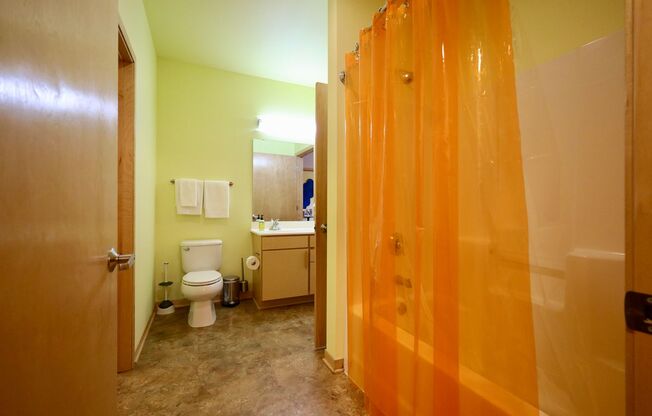 1 bed, 1 bath, 707 sqft, $3,371, Unit Unit 305