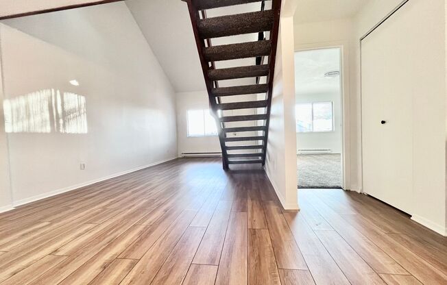 2 beds, 1 bath, 1,115 sqft, $1,150, Unit 2597-1U