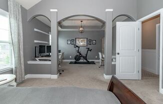 Home For Rent - 5461 Everlook Circle Evans, GA 30809