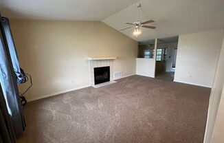 3 beds, 2 baths, $1,500