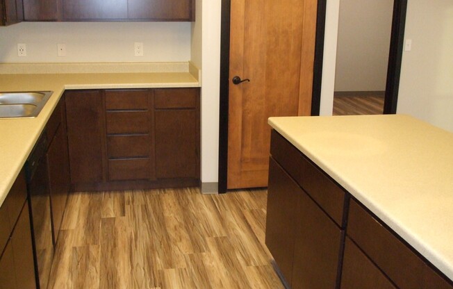 Palouse Prairie Apts