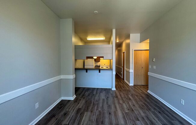1 bed, 1 bath, 600 sqft, $1,195, Unit 1122