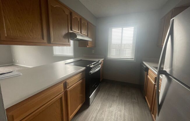 1 bed, 1 bath, 650 sqft, $1,030, Unit 1503-17