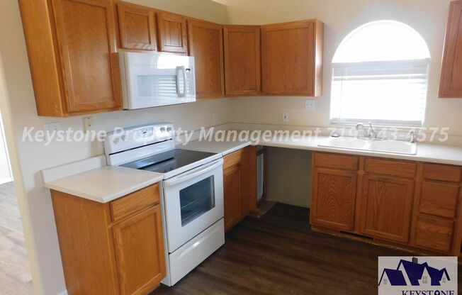 2 beds, 2 baths, $1,750