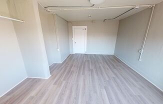 Studio, 1 bath, 300 sqft, $895, Unit 303