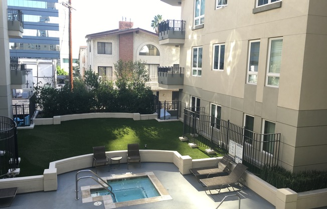 2 beds, 2 baths, $3,895, Unit UNIT 412