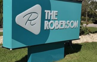 The Roberson