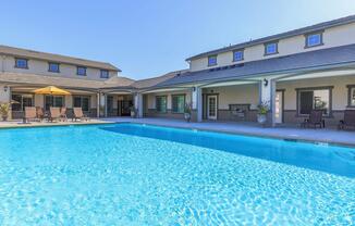 Vintage Park - Apartments in Fresno, CA