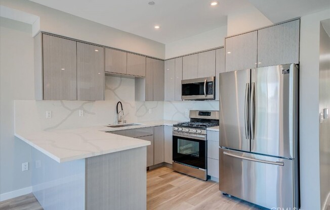4 beds, 3 baths, 1,680 sqft, $3,995, Unit 302