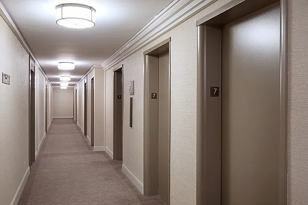 Studio, 1 bath, $4,595, Unit 2028