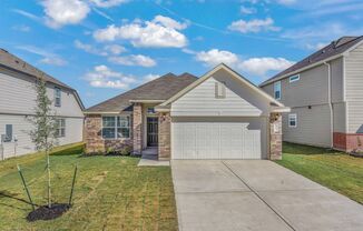 Charming 3/2 House in Leonard Crossing!