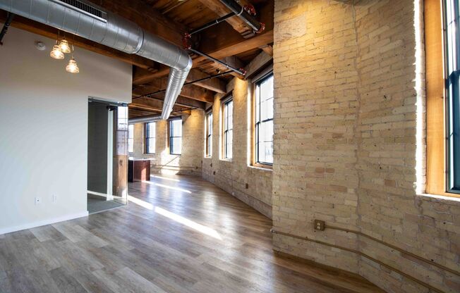 2 beds, 2 baths, 1,310 sqft, $3,500, Unit 507