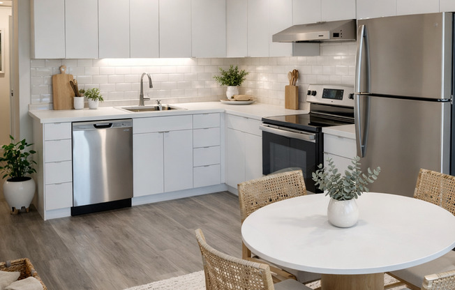 1 bed, 1 bath, 518 sqft, $1,898, Unit 305