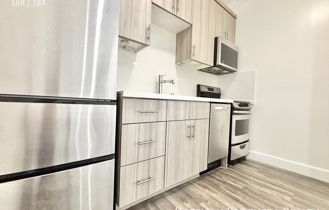 1 bed, 1 bath, $1,735