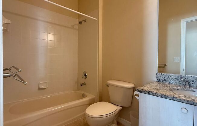 Single Family Home in Gated PSL Community
