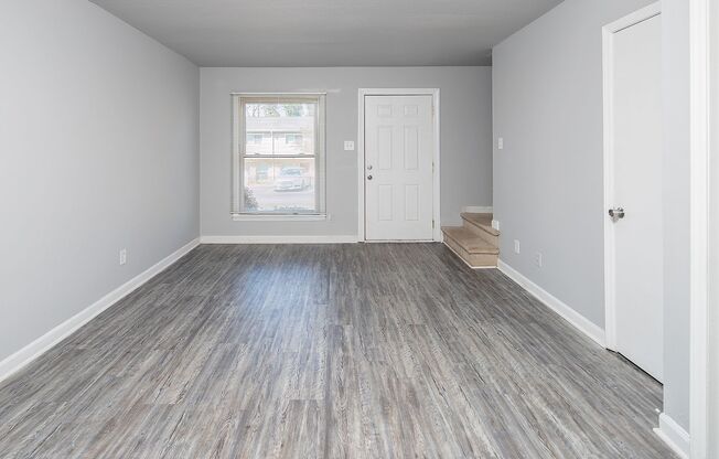 2 beds, 1.5 baths, $1,225, Unit 1106 Marble St. Apt. # D