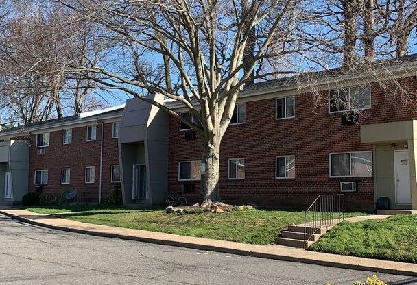 Wallingford South Apartments