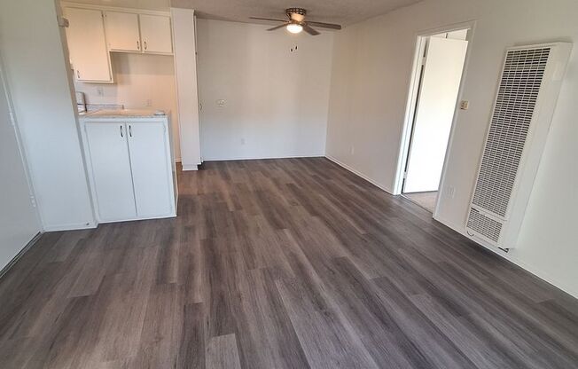 1 bed, 1 bath, 691 sqft, $2,125, Unit 475A