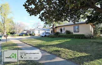 2 beds, 1 bath, $1,820