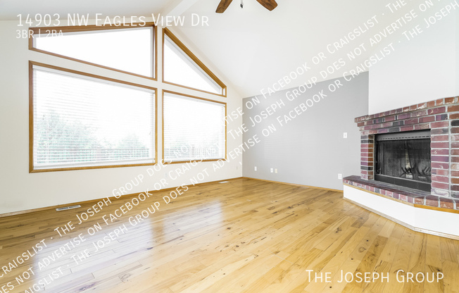 14903 NW EAGLES VW DR