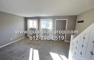 2 beds, 1.5 baths, $1,600