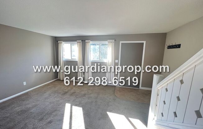 2 beds, 1.5 baths, $1,600