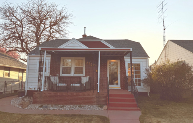 3322 SNYDER AVE