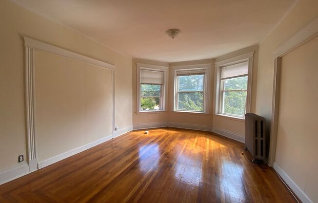 144 Coolidge Street