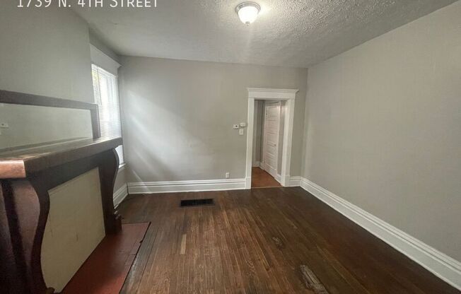 1739 N 4 ST 