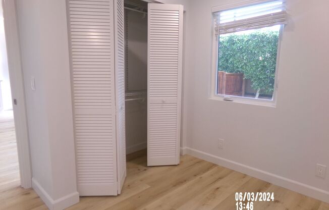 2 beds, 1 bath, $2,250