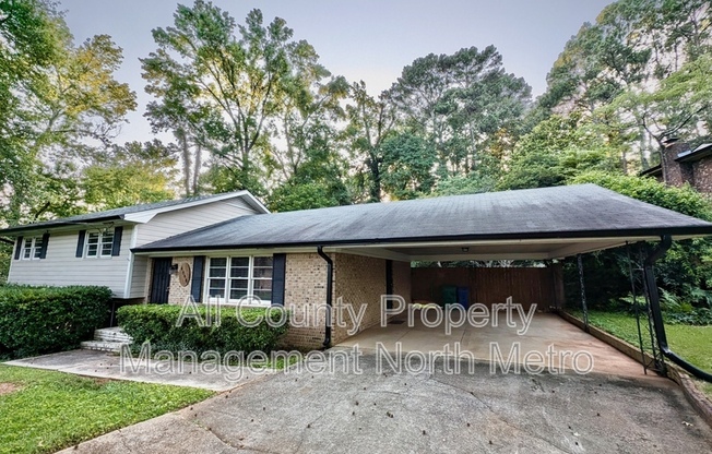4098 IDLEVALE DR