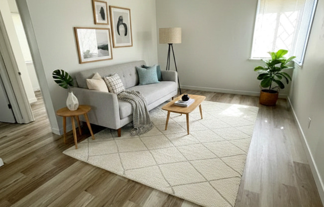 Centinela Apartments