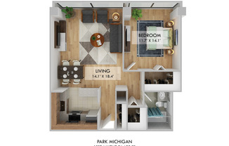 Partner-provided property photo
