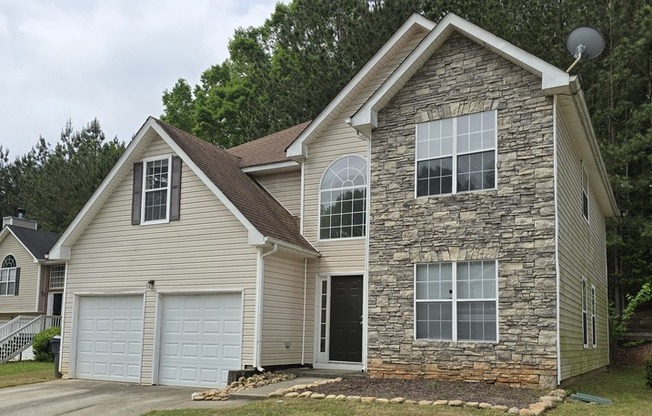 462 GRESHAM DR