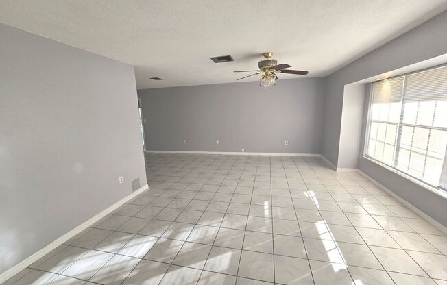 Orlando - 3 Bedroom, 2 Bathroom – $2,195.00