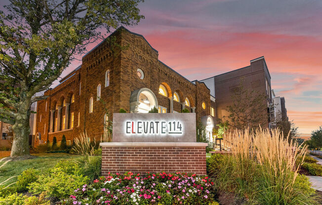 Elevate 114 Apartments of Lees Summit