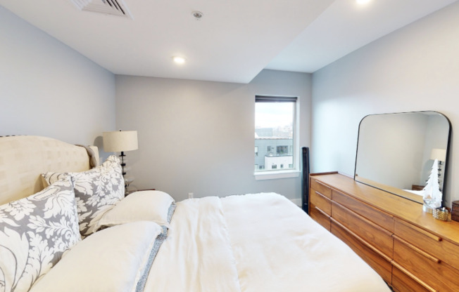 1 bed, 1 bath, 650 sqft, $3,695, Unit 405