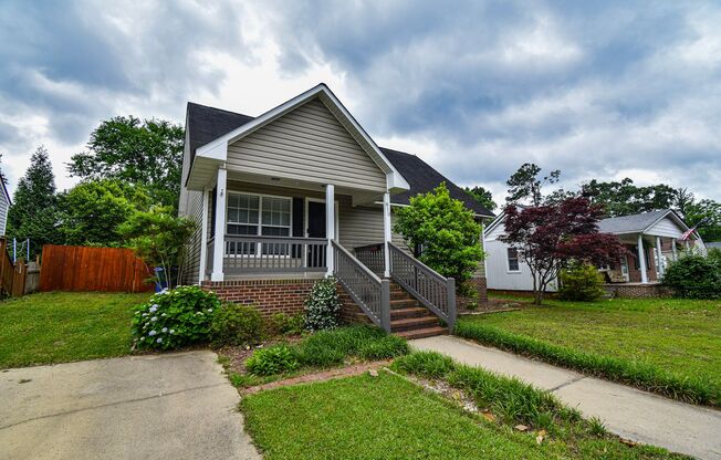 Coming Soon: 2 Bedroom 2 Bathroom with Bonus- Pets Considered