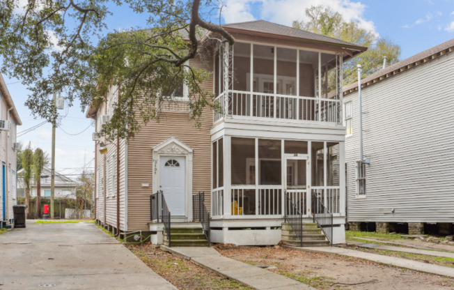 3400 LOUISIANA AVE PKWY