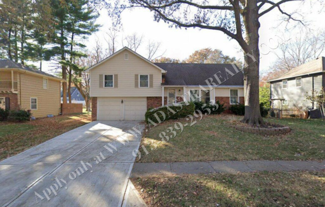 Lovely Home In Nall Hills- Coming SOON!!